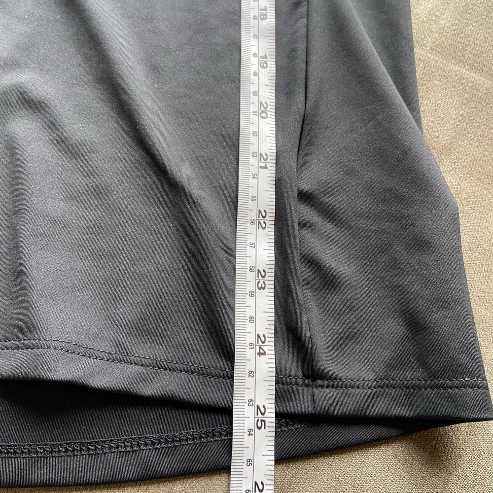 Adidas Mesh T-Shirt Top - Picture 10 of 12
